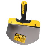 Spaclu inox 203 mm pentru galeata Top Master Pro, lama lata