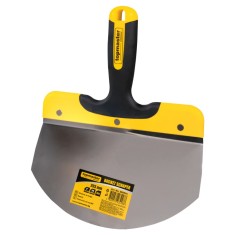 Spaclu inox 203 mm pentru galeata Top Master Pro, lama lata