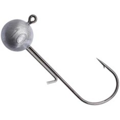 Cap Jig BERKLEY Fusion19 Round Jigheads, Nr.6/0, 14g, 3buc/pac foto