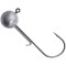 Cap Jig BERKLEY Fusion19 Round Jigheads, Nr.6/0, 14g, 3buc/pac
