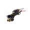 Instalatie LED bar ATV universala (2 mufe)