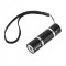 Lanterna LED 1W aluminiu Vipow