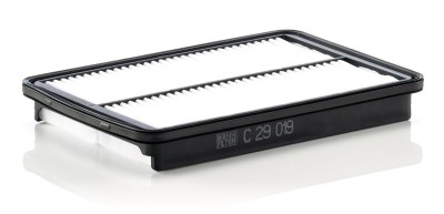 MANN-FILTER C 29 019 Filtru aer foto
