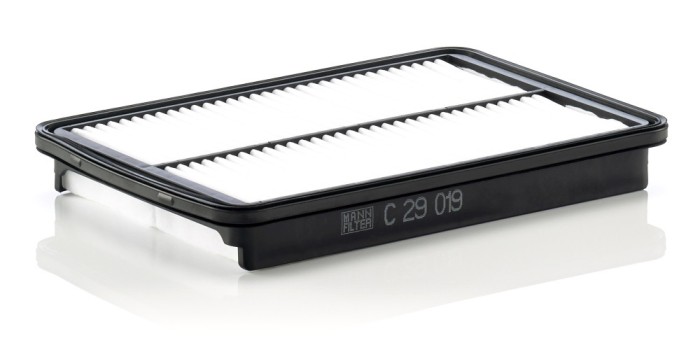 MANN-FILTER C 29 019 Filtru aer