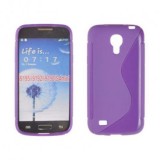 HUSA SILICON S-LINE SAMSUNG GALAXY S4 I9505 MOV