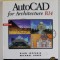 AUTOCAD FOR ARCHITECTURE R14 by ALAN JEFFERIS and MICHAEL JONES , 1998
