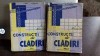 CONSTRUCTII DE CLADIRI - GH. STEFANESCU Vol 1+2