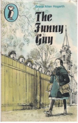 Grace Allen Hogarth - The Funny Guy foto