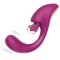Vibrator Magic Witch Magenta