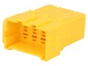 Conector Junior Timer 8 PIN pe cablu, TE Connectivity