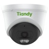 Camera IP Turret, Trilight Tiandy, 2MP, Iluminare Duala, Lentila 2.8mm, Microfon, PoE - TC-C32XN-I3-WEY-2.8 SafetyGuard Surveillance