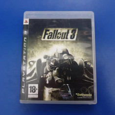 Fallout 3 - joc PS3 (Playstation 3)