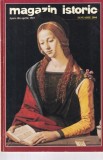 Carti Istorie Magazin Istoric 2004 100 Pagini Coperta Brosata