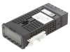 Regulator temperatură OMRON E5GC-QX1ACM-000 SSR OUT 2 SPST-NO pe panou
