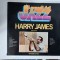 Harry James - vinil JAZZ, Fabbri Editori 1979, I Grandi Del Jazz, LP 33 RPM
