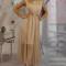 Y616-7 Rochie eleganta de ocazie cu sclipici