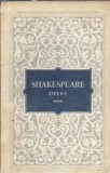William Shakespeare Opere Volumul 4 Editura de Stat Literatura Arta Clasicii Literaturii Universale Teatru Carte