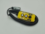 Telecomanda 3 butoane lifturi hidraulice Bar Cargolift