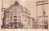 Timisoara. Baia Centrala (necirculata)