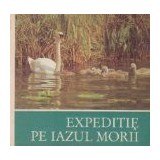 Expeditie pe Iazul Morii
