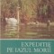Expeditie pe Iazul Morii