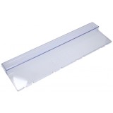 Fata sertar legume, fructe frigider Beko 49.5 cm X 14.8 cm