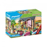 Cumpara ieftin Playmobil - Lectii De Calarie Si Grajd
