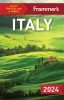 Frommer&#039;s Italy 2024