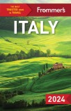 Frommer&#039;s Italy 2024