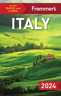 Frommer&amp;#039;s Italy 2024 foto