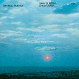 Crystal Silence | Gary Burton, Chick Corea, ECM Records