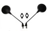 Oglinzi Scuter Prindere Colier Motorevolution, Filet M8, Diametru 104mm
