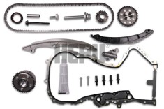 HEPU 21-6011CA chit lant de distributie