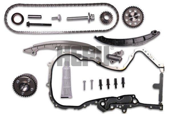 HEPU 21-6011CA chit lant de distributie