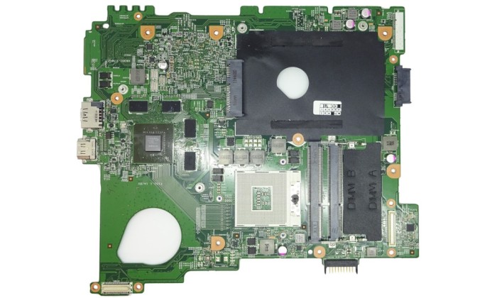 Placa de baza pentru DELL Inspiron N5110