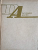Mic Dictionar al Sporturilor - Tiberiu Caileanu, Editura Albatros 1984, Carte Sport Romana, Coperta Cartonata