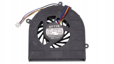 Cooler/FAN laptop Lenovo G570 G570A G575 G470 G470A G470AH G475 G475A model A foto