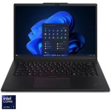 Laptop Lenovo ThinkPad P14s Gen 5 cu procesor Intel&reg; Core&trade; Ultra 7 165H pana la 5.0GHz, 14.5 WQXGA, IPS, 32GB DDR5 RAM, 2TB SSD, NVIDIA&reg; RTX 500 Ada G