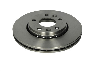 Disc frana fata Renault Megane III, Fluence, Laguna III 14280 402060010R-1 foto