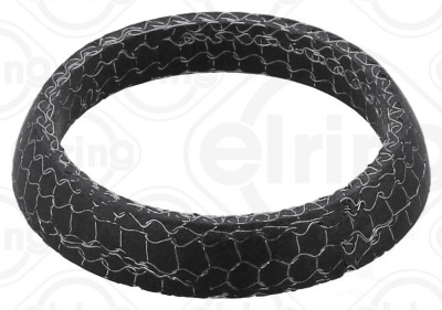 ELRING 453.370 Garnitura etans., compresor foto