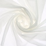 Perdea Brillant, D018961.801 Dorion 115008, poliester, crem, H 280 cm