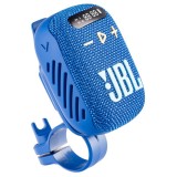 Boxa Portabila Bluetooth JBL Wind 3, 5W, Waterproof, Albastra JBLWIND3BLU