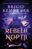 Rebelii noptii/Brigid Kemmerer, Corint