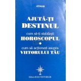 Atman - Ajuta-ti destinul (Editia: 1997)