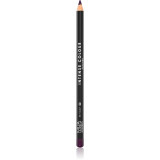 Cumpara ieftin MUA Makeup Academy Intense Colour dermatograf de culoare intensa culoare Re-Vamp (Plum Purple) 1,5 g
