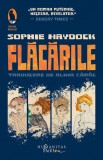 Cumpara ieftin Flacarile, Sophie Haydock - Editura Humanitas Fiction