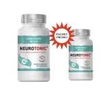 Cumpara ieftin Pachet Neurotonic, 90 + 30 capsule, Cosmopharm
