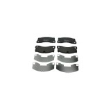 Placute frana VW TOUAREG 7LA 7L6 7L7 ATE 13046048522, Volkswagen