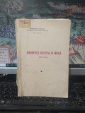 Convențiile colective de muncă din 1929 din Rom&acirc;nia, Ministerul Muncii, Sănătății și ocrotirilor sociale, exemplar din biblioteca Ștefan Voitec, 108
