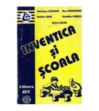 colectiv - Inventica si scoala - Ghid de instruire - 108060